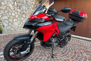 Ducati multistrada 950s 2021