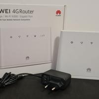 Huawei 4G Router mod. B311