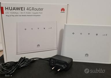 Huawei 4G Router mod. B311