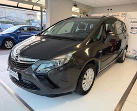 Opel Zafira 2.0 cdti Elective 130cv