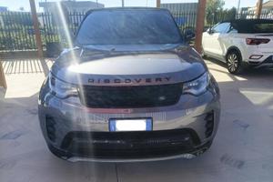 Land Rover Discovery R-Dynamic – 2023