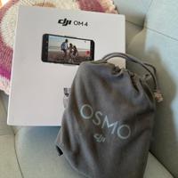 Dji OM 4