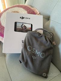 Dji OM 4