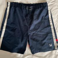 Pantaloncino Fila