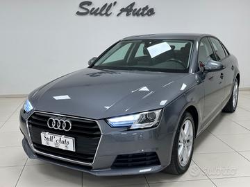 Audi A4 2.0 TDI 150 CV ultra S tronic Busin - 2016