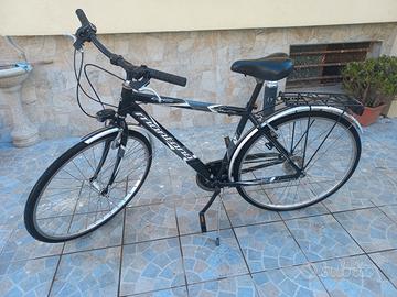Bici uomo Montana