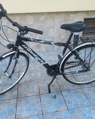 Bici uomo Montana