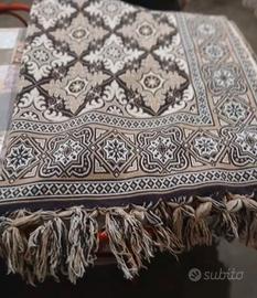 Coperta fatta amano