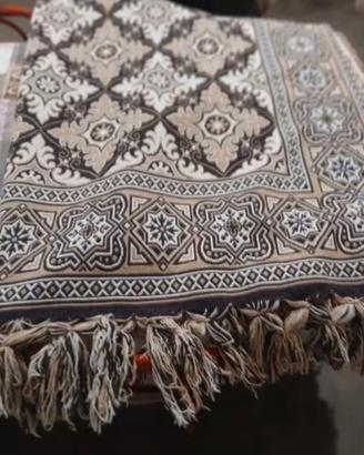 Coperta fatta amano
