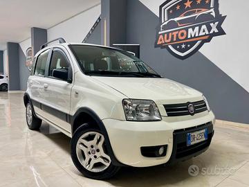 Fiat Panda 1.2 60cv Climbing Natural Power 2008