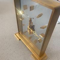 aeger-LeCoultre Orologio da Tavolo