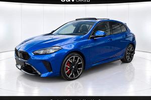 Bmw 120d 48V 163 CV MSport Pro