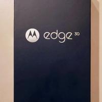 Motorola Edge 30 5G 8/256
