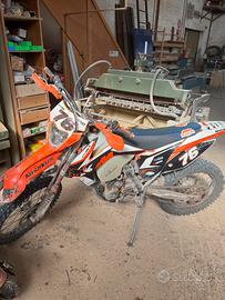Ktm 350 exc-f