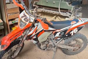Ktm 350 exc-f