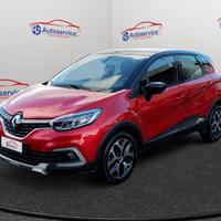 Renault Captur 1.5 dci Intens 110cv