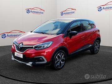 Renault Captur 1.5 dci Intens 110cv