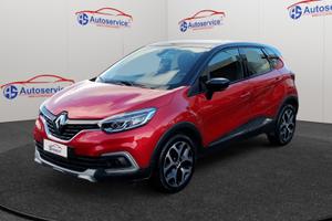 Renault Captur 1.5 dci Intens 110cv