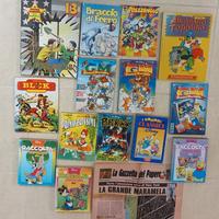 Fumetti Originali Vintage