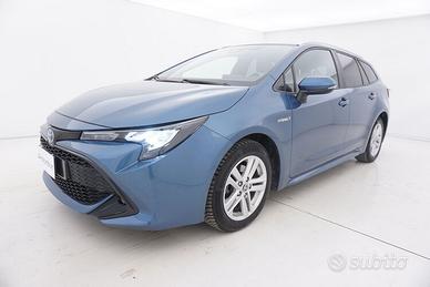 Toyota Corolla TS Hybrid Business BR089426 1.8 Ful