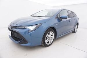 Toyota Corolla TS Hybrid Business BR089426 1.8 Ful