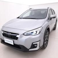 Subaru XV Hybryd Lineatronic Style BR379326 2.0 Mi