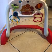 Palestrina i-gym Chicco
