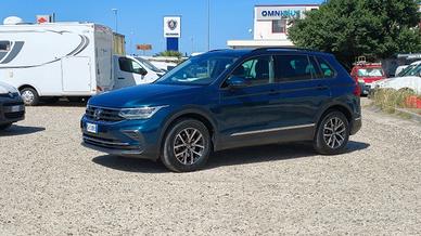 Volkswagen Tiguan 2.0 tdi Life 150cv dsg