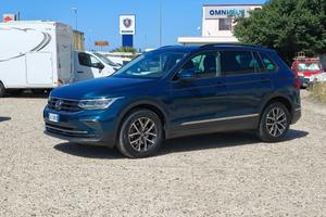Volkswagen Tiguan 2.0 tdi Life 150cv dsg