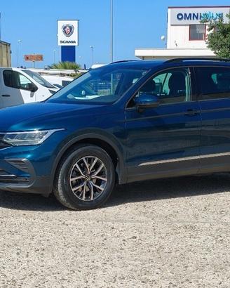 Volkswagen Tiguan 2.0 tdi Life 150cv dsg