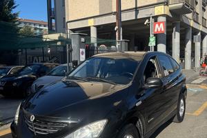 Ssangyong Actyon 2.0 XDi 4WD Premium