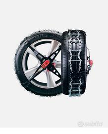 Catene neve ragno Trak sport 210