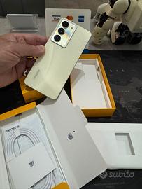 REALME C 75 5G GOLD ( 8/256GB ) GARANZIA 