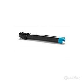 TONER XEROX 006R01512 CYAN ORIGINALE pag.  15000