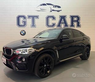 BMW X6 xDrive30d 249CV Msport *NO SUPER BOLLO*TO