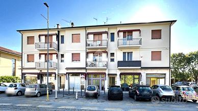 3 LOCALI A ARGENTA