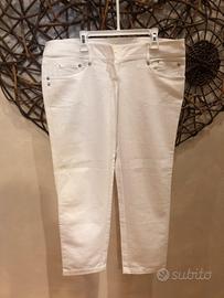 Pantaloni donna Germano Zama