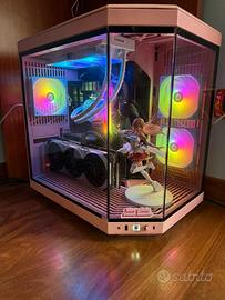 Pc Gaming Nuovissimo