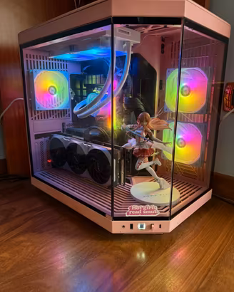 Pc Gaming Nuovissimo