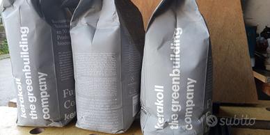 Riempifughe Kerakoll