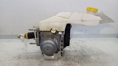 SERVOFRENO JEEP Renegade Serie 28.5540-8719.3/10.0