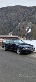 Volvo V70 1997 Benzina GPL (ASI)