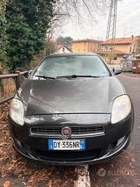 Fiat Bravo GPL