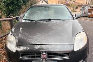 Fiat Bravo GPL