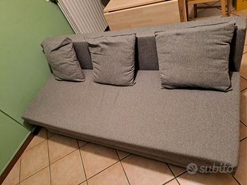 Divano letto asarum alvdalen