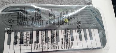 Tastiera della Casio nuova