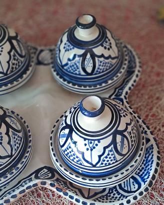 set di tajine