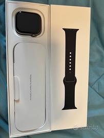 Apple Watch 11
