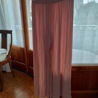 pantaloni seta 