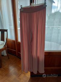 pantaloni seta 